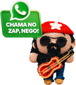 Contrate a banda pelo WhatsApp