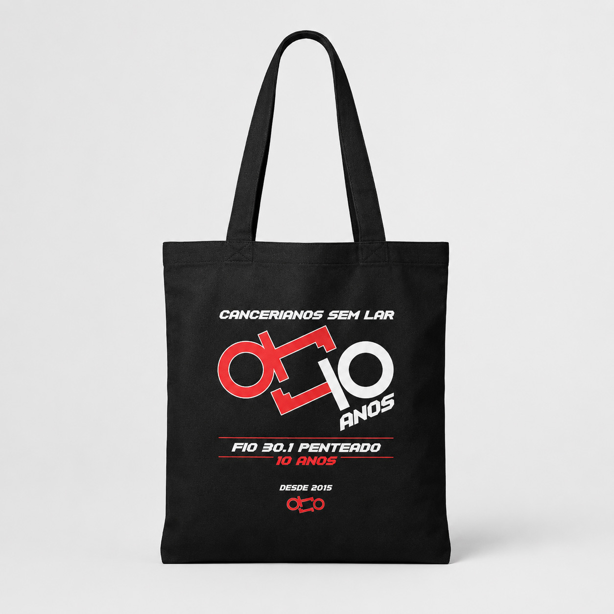 Ecobag oficial